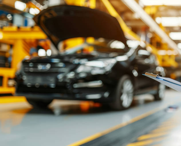 Motorschaden Ankauf Mosbach